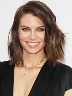 Lauren Cohan